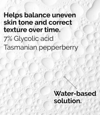Press & Glow Daily Exfoliating Activator